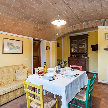 Agriturismo Maramaldo Castelfiorentino Εξωτερικό φωτογραφία