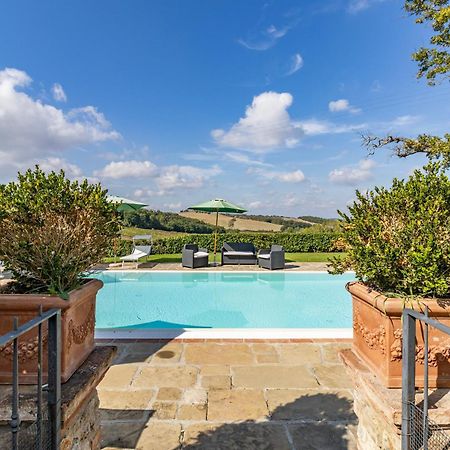 Agriturismo Maramaldo Castelfiorentino Εξωτερικό φωτογραφία