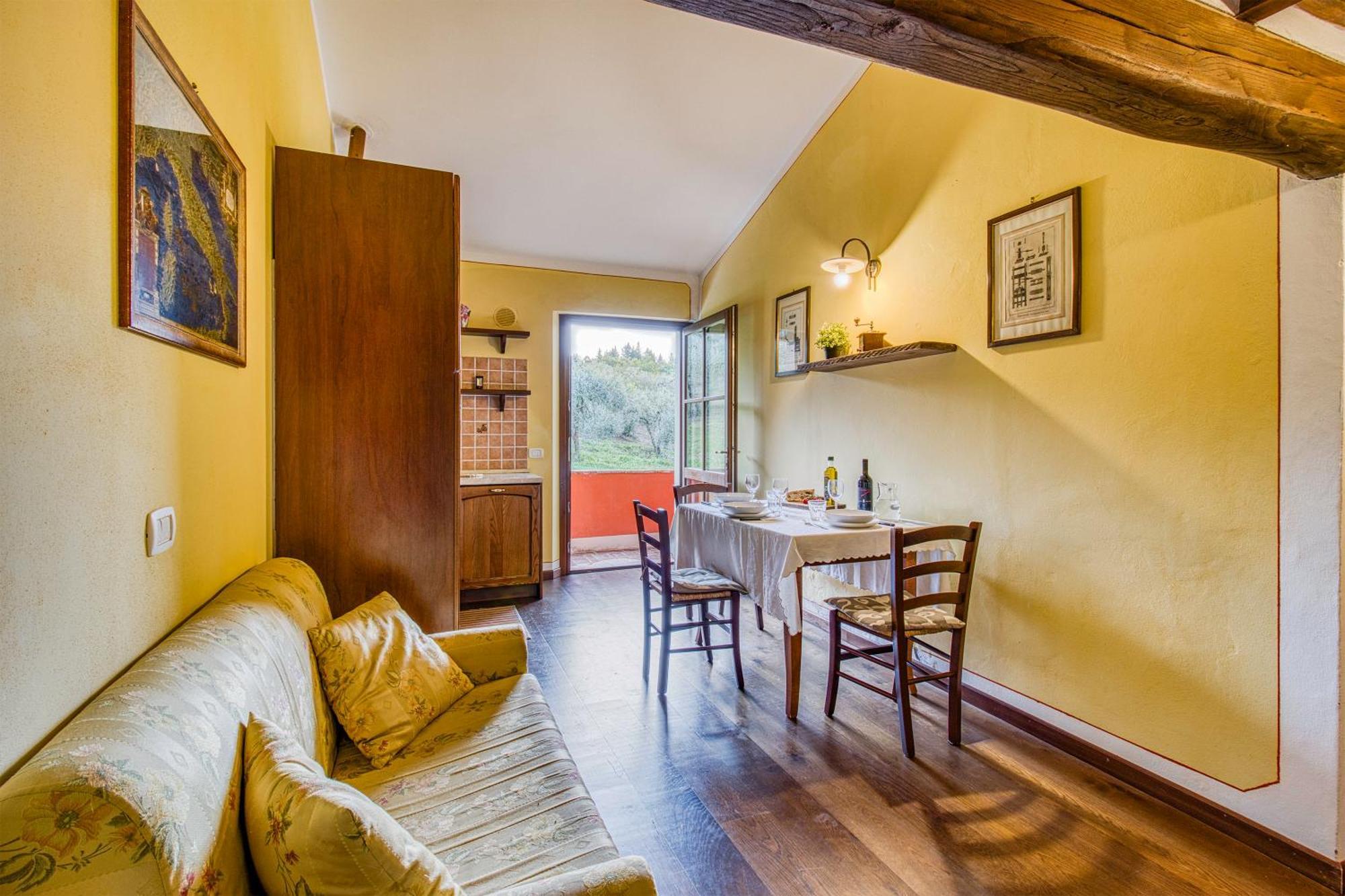 Agriturismo Maramaldo Castelfiorentino Εξωτερικό φωτογραφία