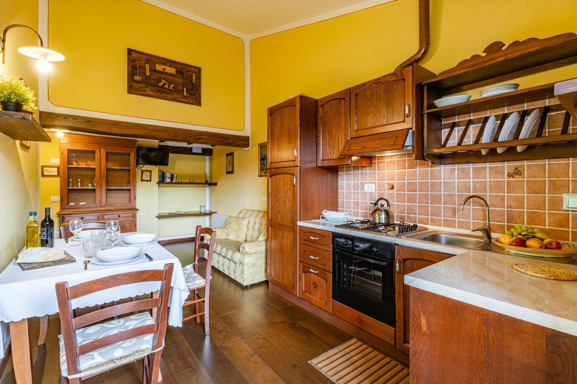 Agriturismo Maramaldo Castelfiorentino Εξωτερικό φωτογραφία