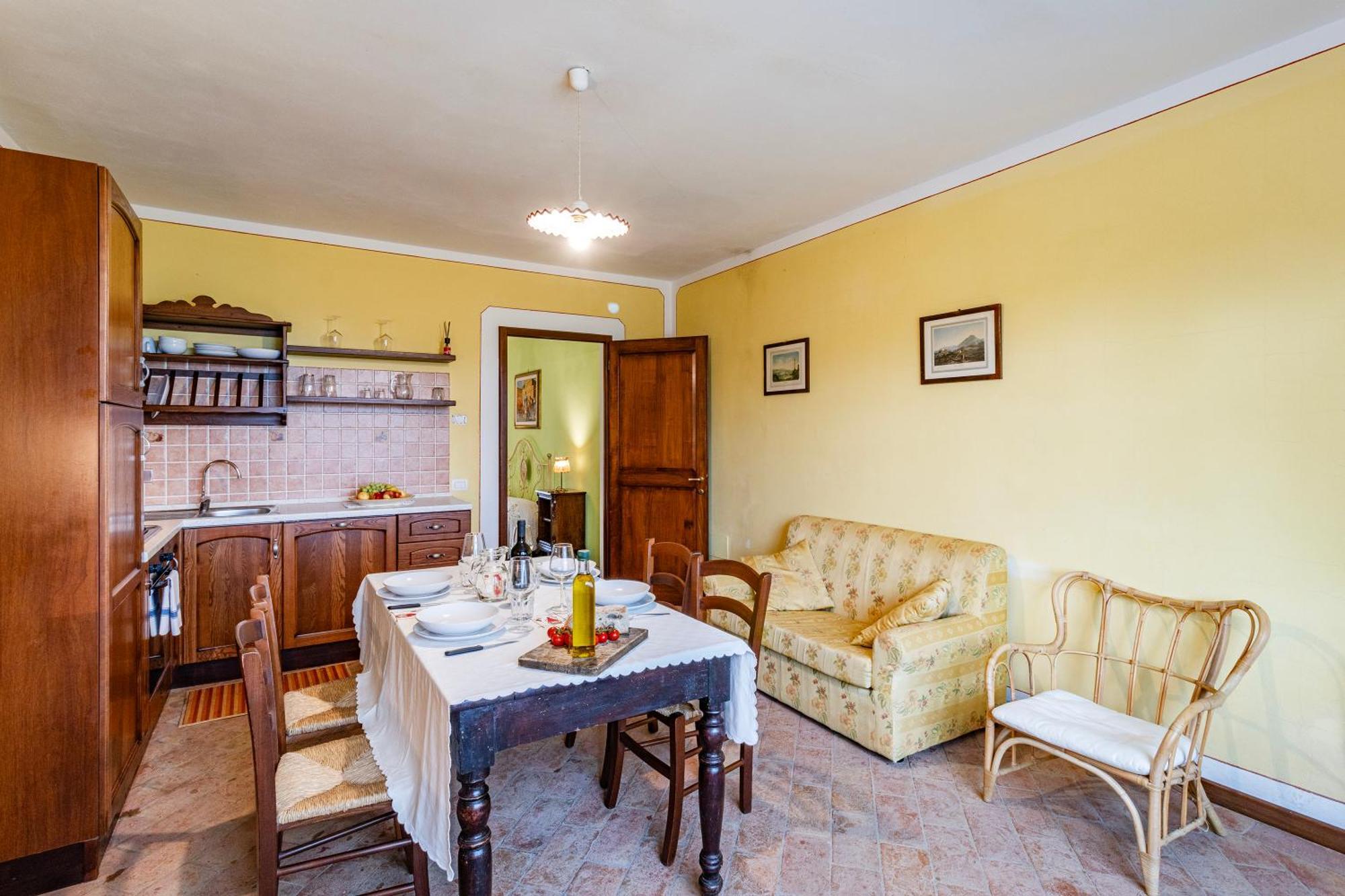 Agriturismo Maramaldo Castelfiorentino Εξωτερικό φωτογραφία