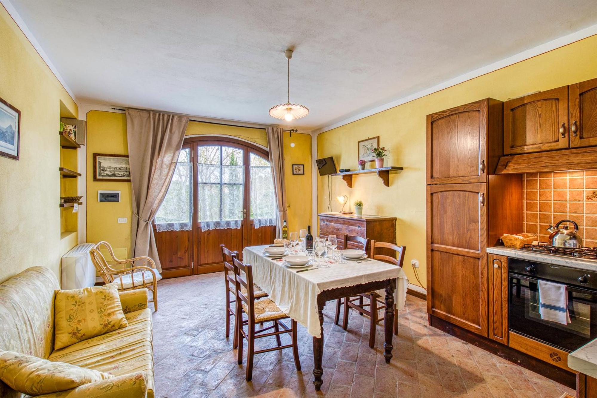 Agriturismo Maramaldo Castelfiorentino Εξωτερικό φωτογραφία