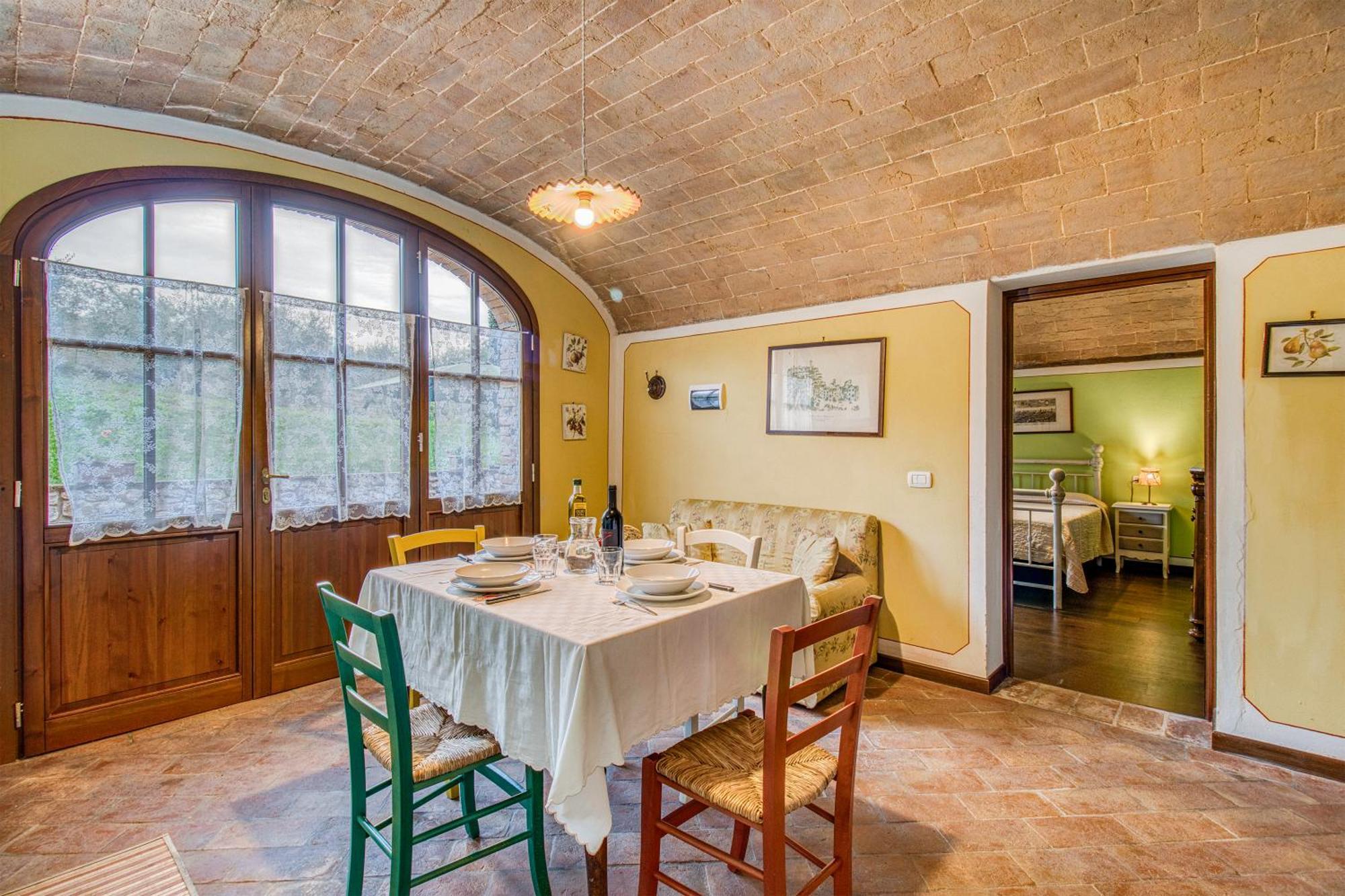 Agriturismo Maramaldo Castelfiorentino Εξωτερικό φωτογραφία