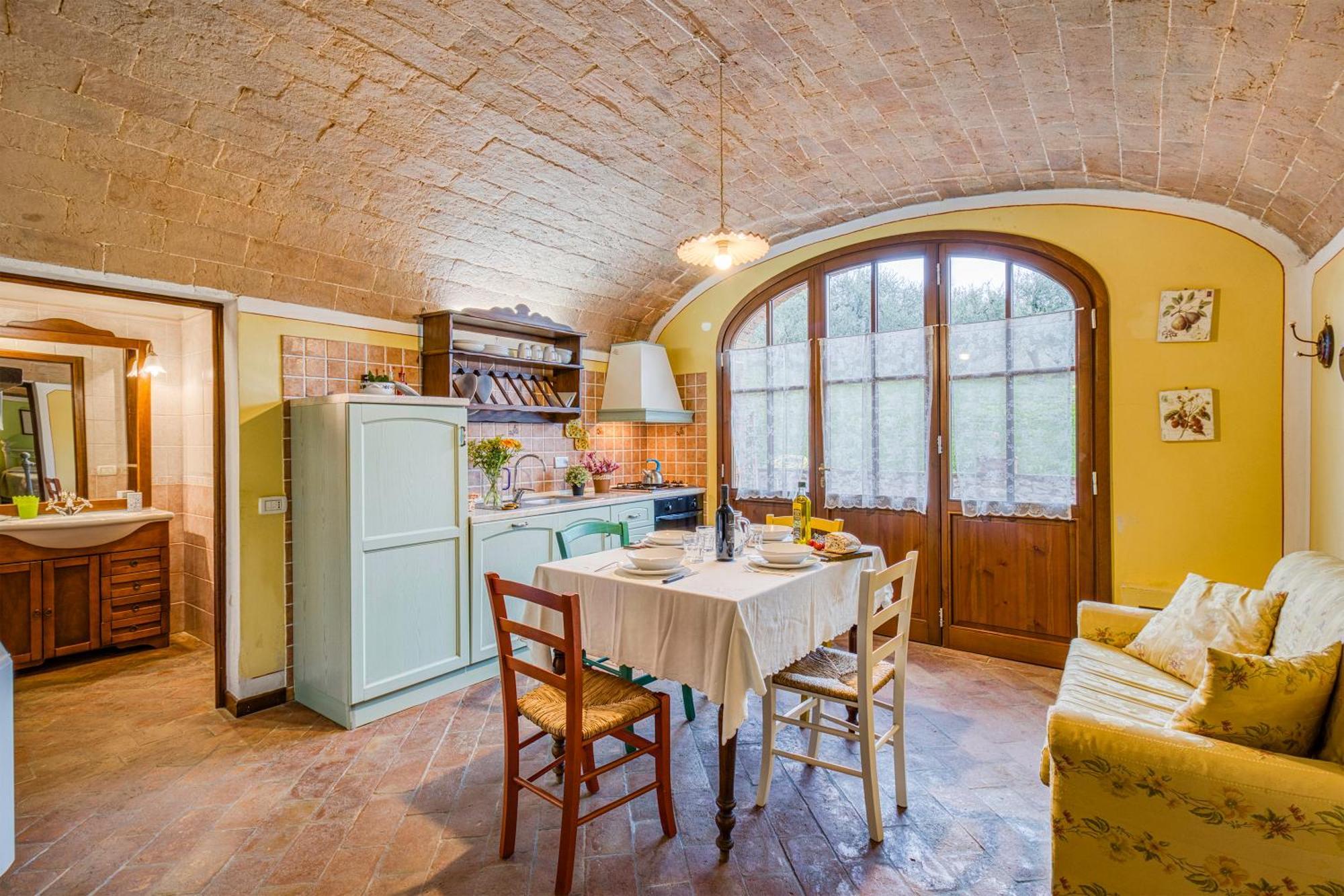 Agriturismo Maramaldo Castelfiorentino Εξωτερικό φωτογραφία