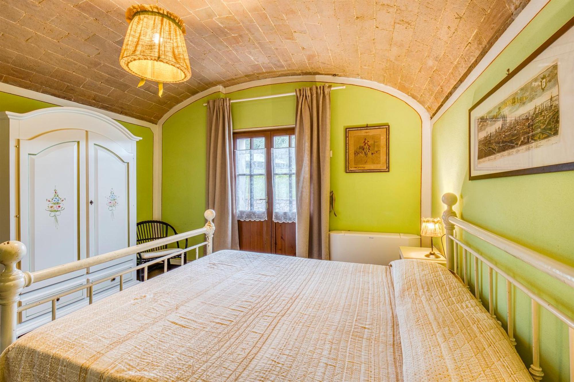 Agriturismo Maramaldo Castelfiorentino Εξωτερικό φωτογραφία