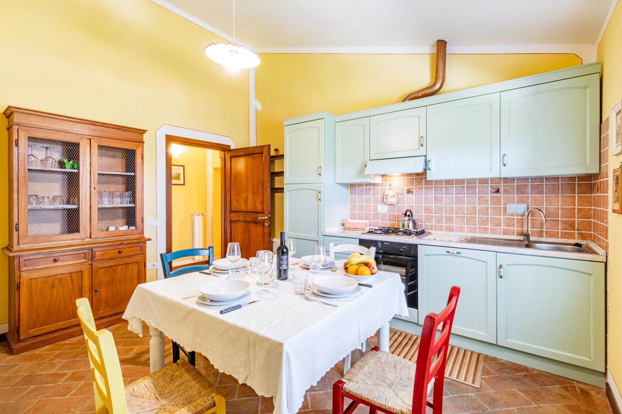 Agriturismo Maramaldo Castelfiorentino Εξωτερικό φωτογραφία