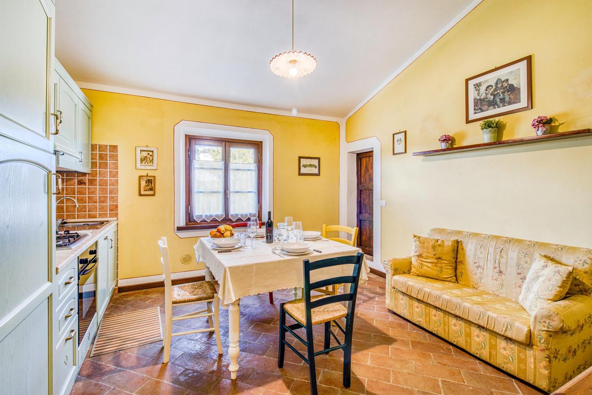 Agriturismo Maramaldo Castelfiorentino Εξωτερικό φωτογραφία