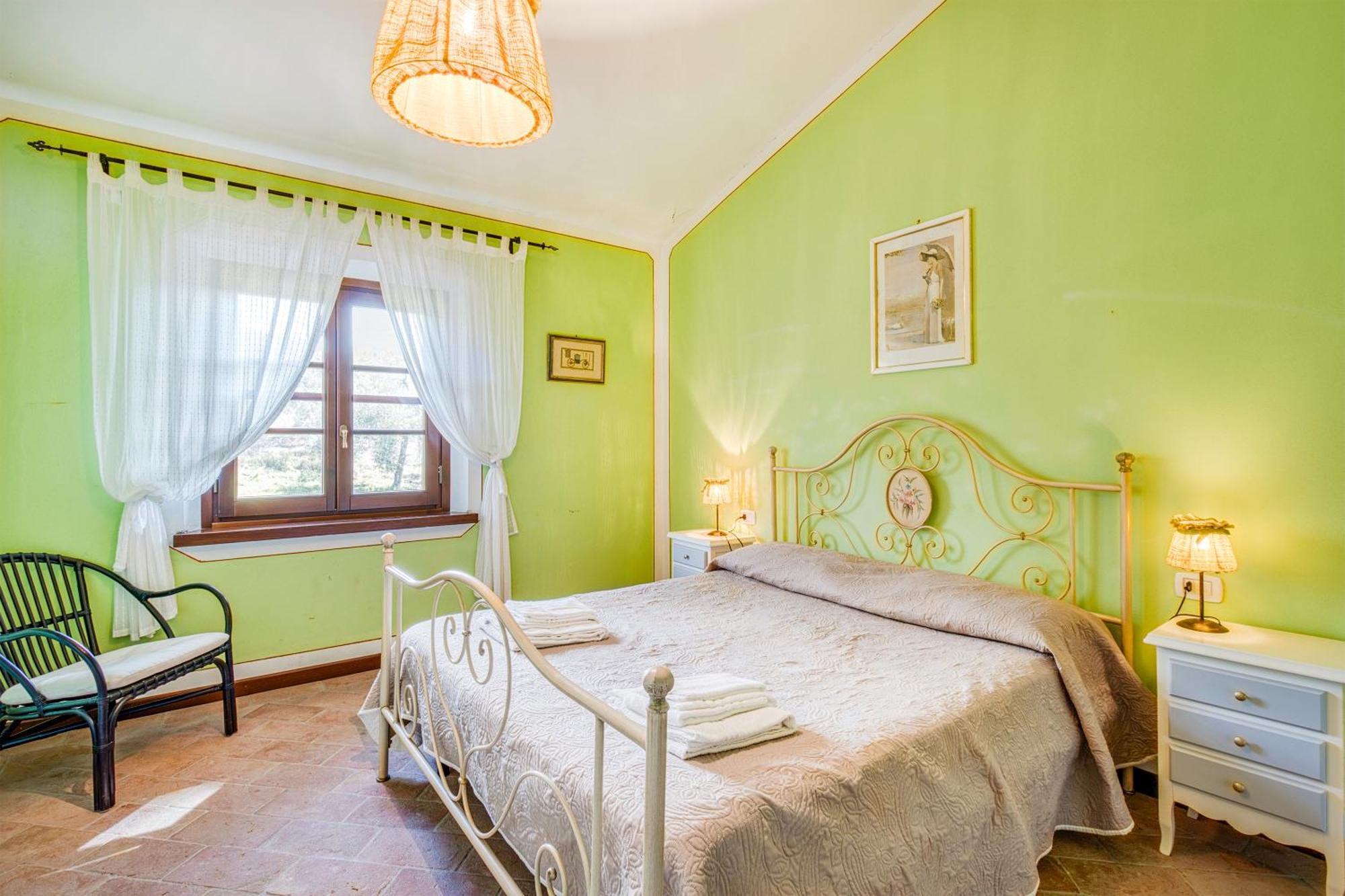 Agriturismo Maramaldo Castelfiorentino Εξωτερικό φωτογραφία