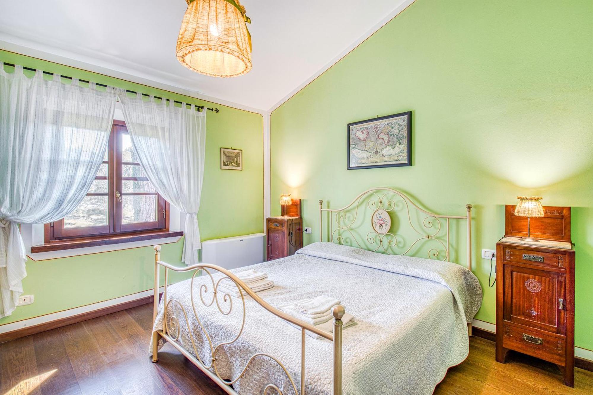 Agriturismo Maramaldo Castelfiorentino Εξωτερικό φωτογραφία