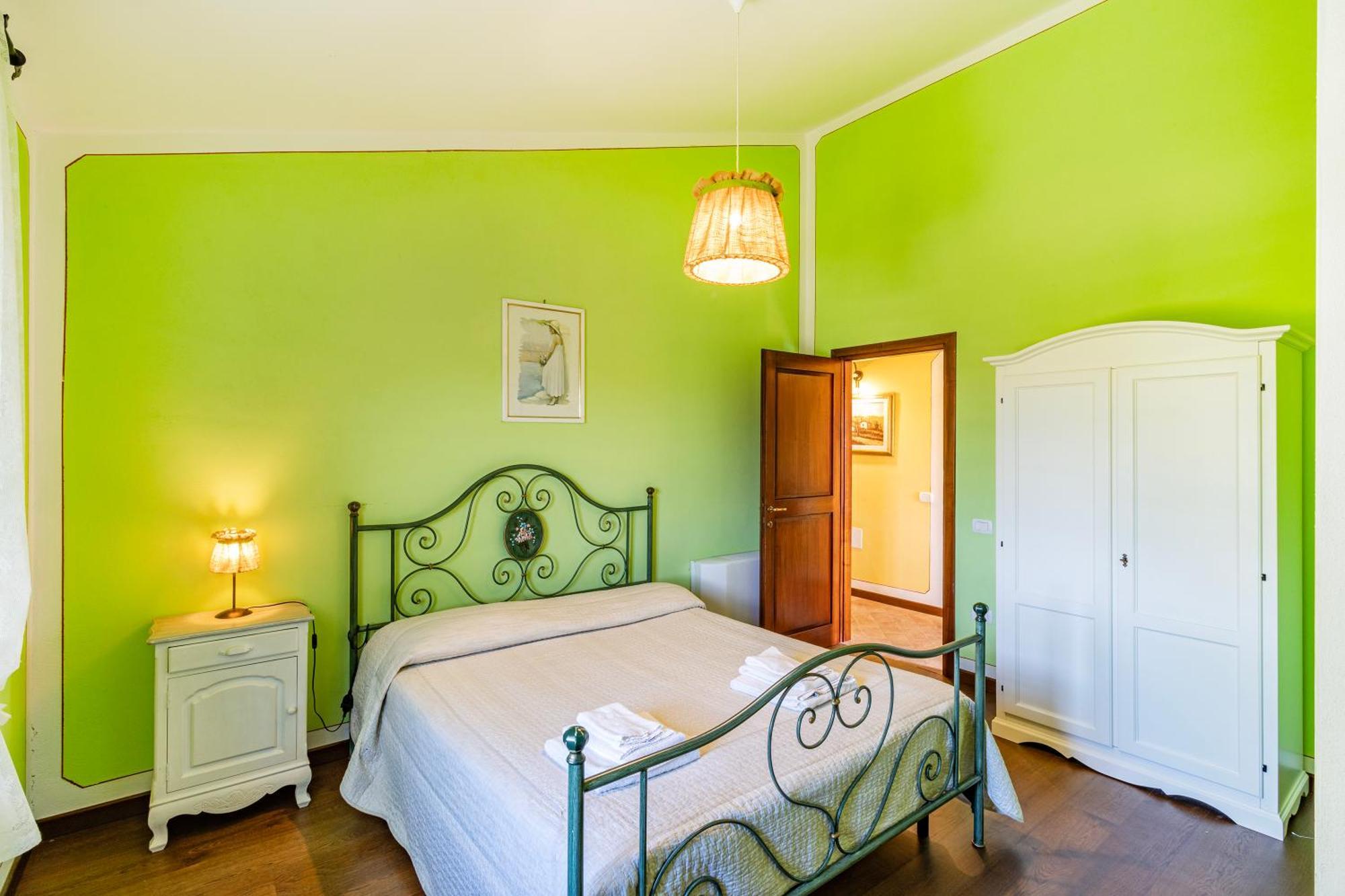 Agriturismo Maramaldo Castelfiorentino Εξωτερικό φωτογραφία