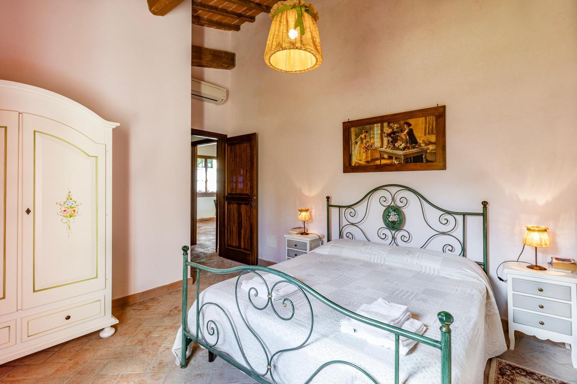 Agriturismo Maramaldo Castelfiorentino Εξωτερικό φωτογραφία