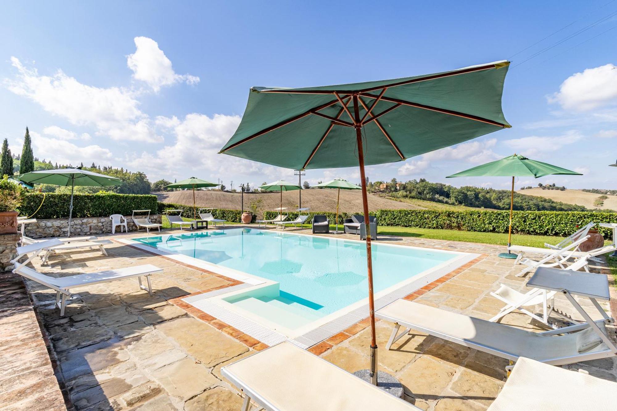 Agriturismo Maramaldo Castelfiorentino Εξωτερικό φωτογραφία