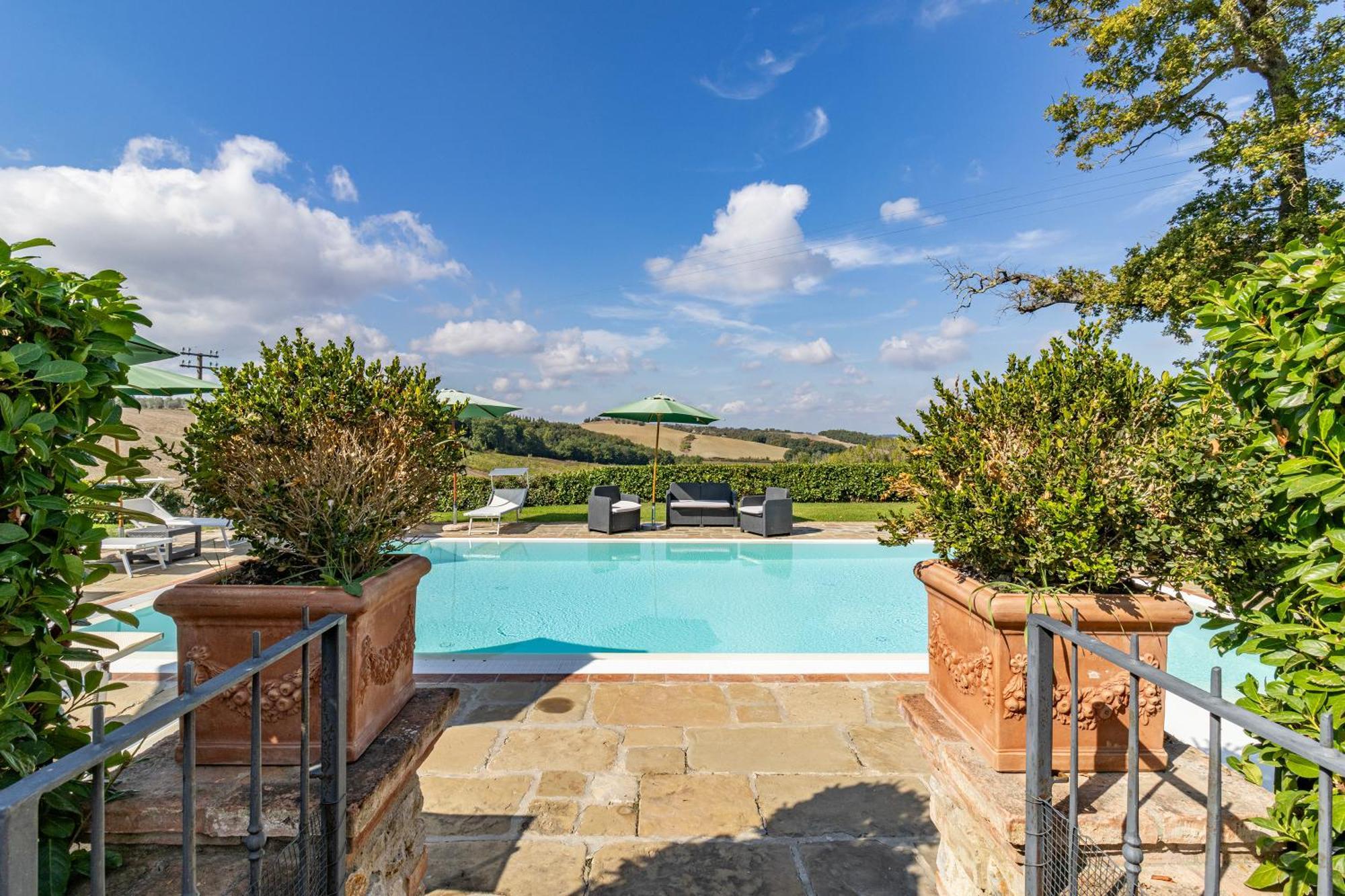Agriturismo Maramaldo Castelfiorentino Εξωτερικό φωτογραφία