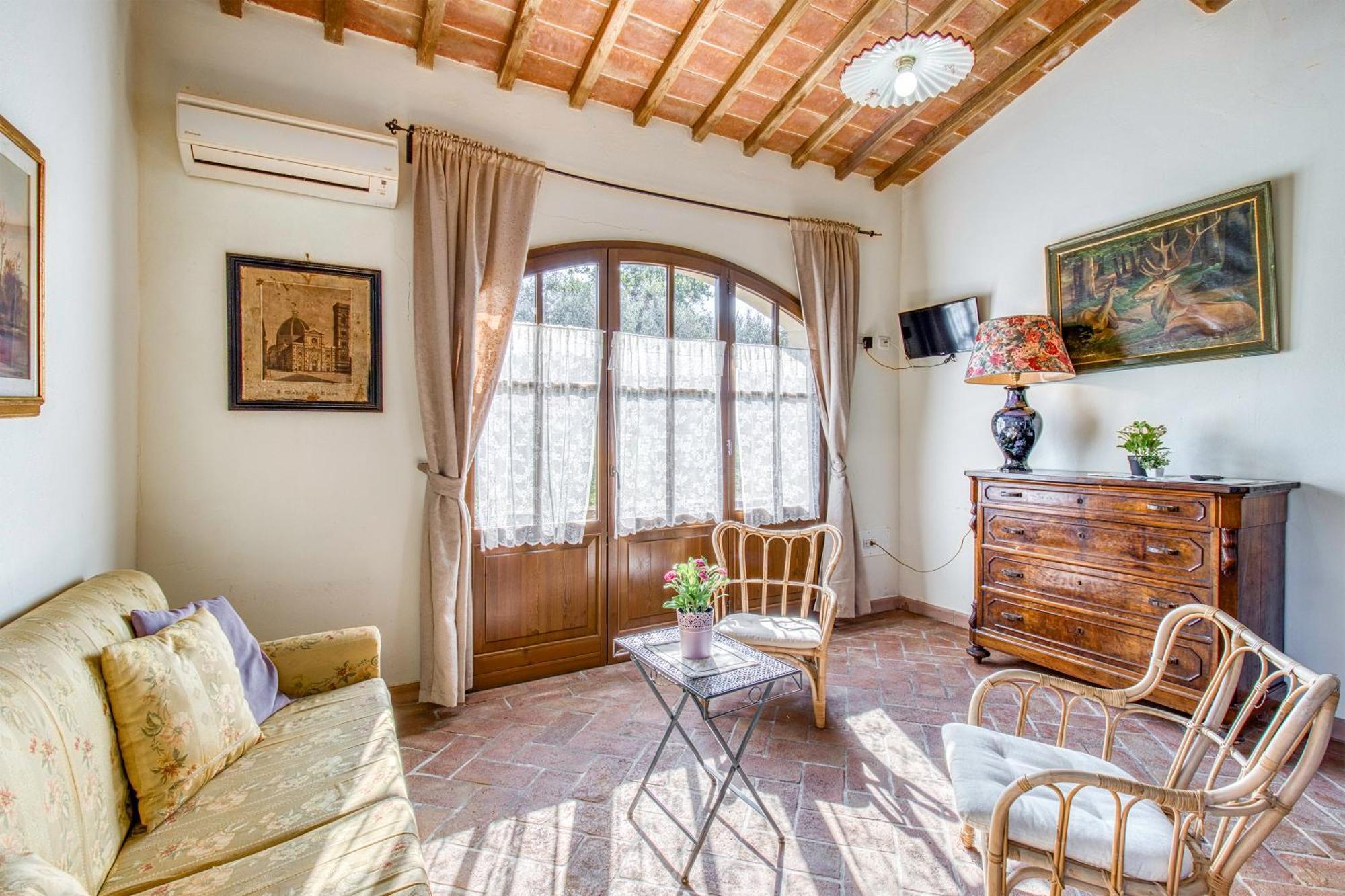 Agriturismo Maramaldo Castelfiorentino Εξωτερικό φωτογραφία